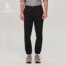 Hazzys 헤지스 가을 겨울 남성 캐주얼 루즈 팬츠 바지 ATDZP02DP25