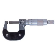 블루텍 외경마이크로미터 BD103-050 400-0196 미터 블루텍미터 마이크로미터 블루텍마이크로미터 외경미터, 상품선택