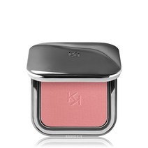 KIKO Milano Unlimited 브러시 루즈 독일 직배송 정품, 10 Warm Mauve, 6g