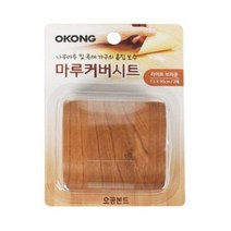 오공 마루커버시트 (라이트브라운) LB5 장판보수, 1