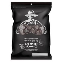 넛츠팜 건자두, 400g, 6개