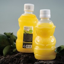 삼다향 청귤쥬스 320ml