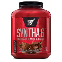 신타6 SYNTHA-6 프로틴 메트릭스 Whey Protein Powder 초콜릿맛 2.27kg
