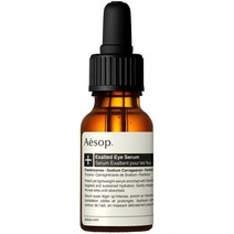 [호주발송] Aesop 이솝 Exalted Eye Serum 엑설티드 아이 세럼 15ml