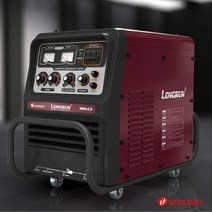 월드웰 350LC3(=350LC3N) 인버터 CO2 MAG 용접기 씨오투, 350LC3(=350LC3N) 토치 4m세트