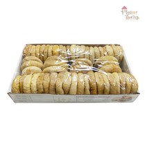헬로베이킹 반건조무화과 1kg (무첨가 르리다 통무화과 말린과일 건과일 말랭이), 1개