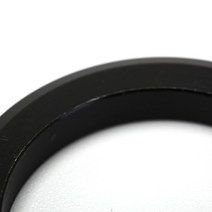 호환 알루미늄 합금 자전거 헤드셋 베이스 스페이서 크라운 와셔. 부품.