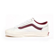 반스 VANS 스타일36 데콘 SF 토니 포트 스니커즈