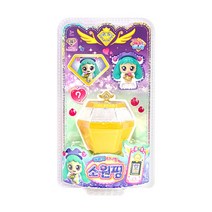 삼진인터내셔날 반짝반짝 캐치티니핑 소원핑 피규어