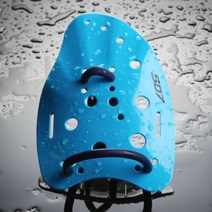 SGL-PD02-SKY NEW SD7 테크니컬패들 Medium 남여공용(1세트) 수영용품/수영패들/수영장용품/수중운동용품/수영헬퍼