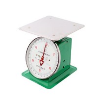 국내제조/경인 지시저울(바늘저울) 50kg/200g단위/국가검정필, 경인 지시저울(바늘저울) 50kg