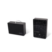 과일 초음파 세척기 야채 고추 자동 초음파 식기 세척기 가정용 220V/110V 물 타입 미니 과일 설치 없음, 01 A2 Black 220V_02 미국