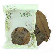 동의한재 말린 그라비올라 잎 300g, 1개