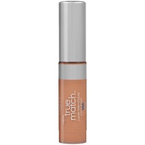 L'Oreal True Match Super-Blendable Concealer Cool Light/Medium C4-5, One Color_One Size, 1, One Color