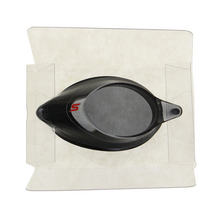 스완스 쿠션부착 도수있는 렌즈 Fina인증 SRXCL-N PAF SMK 고글 수영 경영용 스모크 SRXCL-N PAF SMK