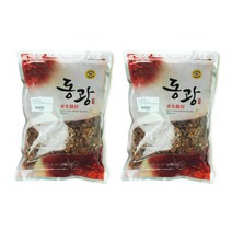 피칸 파칸 paccan 미국산 1kg 2팩, 단품, 단품