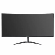 알파스캔 콘퀘스트 C34Q90G 게이밍 QHD 165 무결점