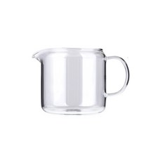 사마글라스 SAMAGLAS 내열유리찻잔 유리티머그 CP11-1P(300ml)