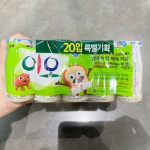 남양 이오 트레이더스 80ml x 20입, 아이스보냉백포장