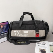 주짓수 가방 크로스핏 도복 헬스 군용 밀리터리 대용량 여행용 더블백 백팩 대형