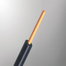 HFIX 2.5SQ(1.78mm) 연심 300M 주공용전선 빌라용전선 주택용전선 무독성연심전선, YL(황색) 300M