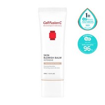셀퓨전씨CELL FUSION C 셀퓨전씨 스킨 블레미쉬 밤 인텐시브