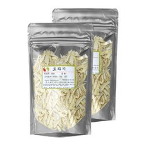 국산 건 도라지 300g 도라지차 말린 건조 도라지, 300g 2개