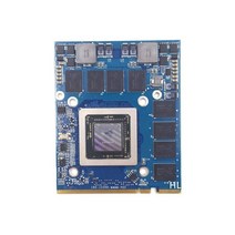 노트북 부품 수리 비디오 카드 NVIDIA GeForce 8800GS 그래픽 512MB para Apple iMac 24 quotA1225 6614664
