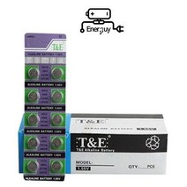 수은전지 LR936AG9 394A 10입 리튬건전지 시계 계산기, 상세페이지 참조, 상세페이지 참조