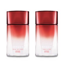 오딧세이 스킨 + 로션 130ml 2종세트남자스킨로션, 오딧세이 스킨 130ml + 스킨 130