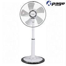 케이페이지_ 14 스탠드형 선풍기 KP-14FW, 본상품선택