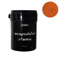 [조한스토어] 자크노 탈각 알테미아 사료 70g (모든 치어/구피 먹이), 1개