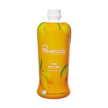 세미 후루티 망고 스무디 1.8kg