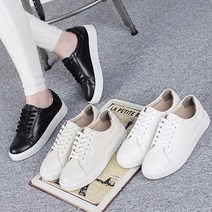 준마켓 남녀공용 데일리 스니커즈 키높이 패션 리얼 소가죽 명품 운동화 통굽 슬립온 남성 여성 발편한 고급 커플 신발 남성스니커즈 여성스니커즈 커플스니커즈 굽있는