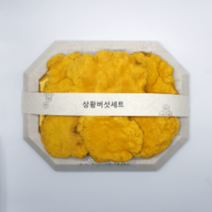 자연의 효능을 선물하세요 상황버섯 선물세트, 180g