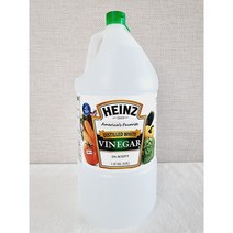 HEINZ 식초5L, 2개