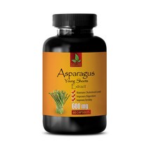 Nature Supplements 아스파라거스 600mg 60캡슐