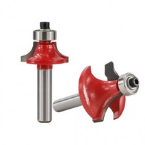 나무 4종세트 가공 코너 모서리 트리머날 비트, 상세페이지 참조, 상세페이지 참조, 상세페이지 참조