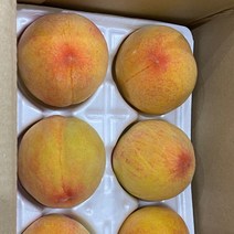 햇사레 복숭아 황도 3kg 중대과 11~12과내외, 1, 본상품선택