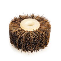 논슬립야자기계솔 아파트 계단 신주 청소 아파트관리 바닥청소 신주크리너, 1개