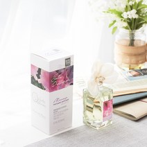 데이데이 엽서 솔라 플라워 디퓨저 실내방향제 미드나잇 플라워 110ml, 단품