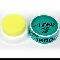 캉가루 고체왁스 300g 카나우바왁스, 하드왁스, 1개