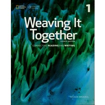 [weavingittogether] Weaving It Together 2 Audio CD 4e (Audio CD), Heinle & Heinle Publishers