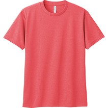 드라이 믹스 무지 롱슬리브 쿨티 기능성 쿨론 긴팔 라운드 티셔츠 글리머 남녀공용 빅사이즈 헬스 운동복