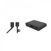 HTC Vive 헤드셋 케이블 (2.0) Link Box, Headset Cable + Link Box (2.0)