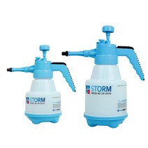 책임툴 한일에스피 압축 분무기 스톰 1.5L 국산 HP-20192
