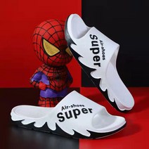 대홍 RS 패션 신형 슬리퍼 학생 직장인 발편한 야외 실내 다용도 실외 워킹화