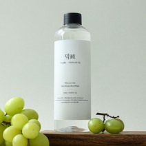 믹순생활 마일드 가글(샤인머스캣향) 500ml