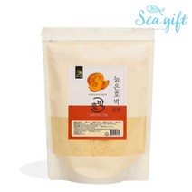 [씨기프트]늙은 호박 분말 500g 과채류 건강 음료 차, 단품, 단품