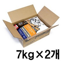 D17 프락티캣 10L (7kg 베이비파우더향) 2개 _ 241229EA, 쿠팡 본상품선택